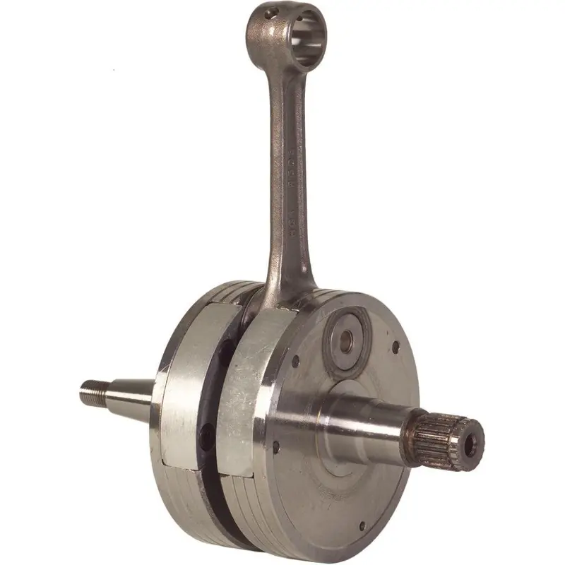 Hot Rods Complete Crankshaft Assembly | 4181