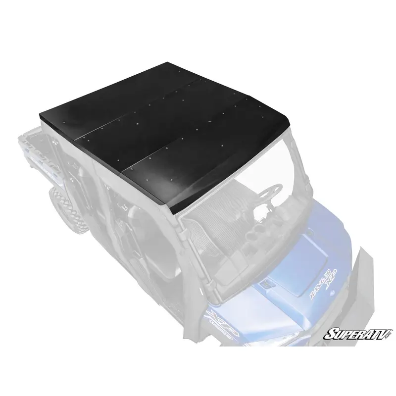 Polaris Ranger XP 570 Crew Aluminum Roof