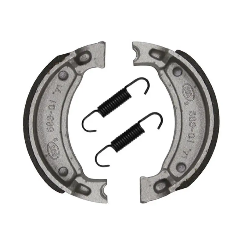 ROCK HARD (503) BRAKE SHOES
