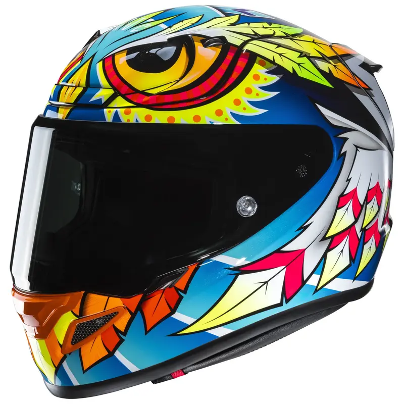 RPHA 12 Spasso Helmet