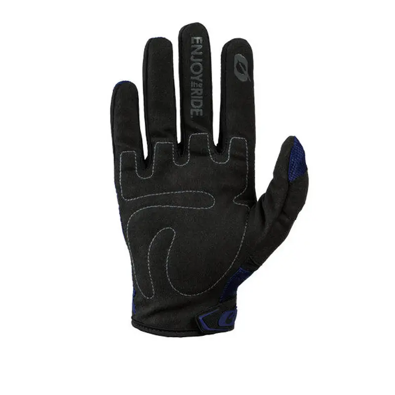 O'Neal Youth ELEMENT Glove - Blue/Black