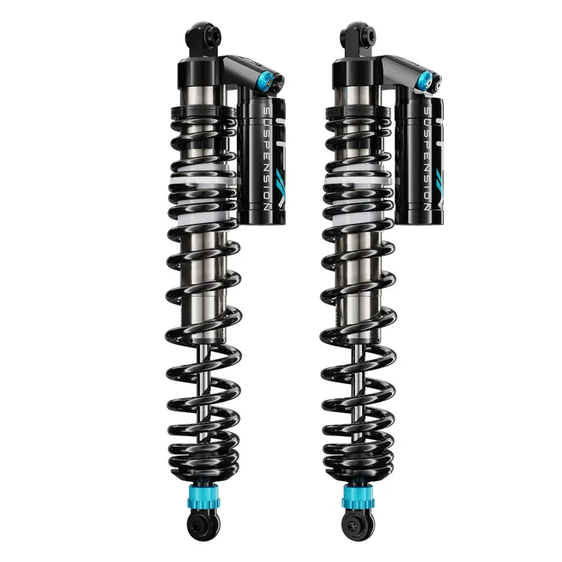 TFX - 142 SERIES - STAGE 5 SUSPENSION - CFORCE 800XC/1000 OVERLAND