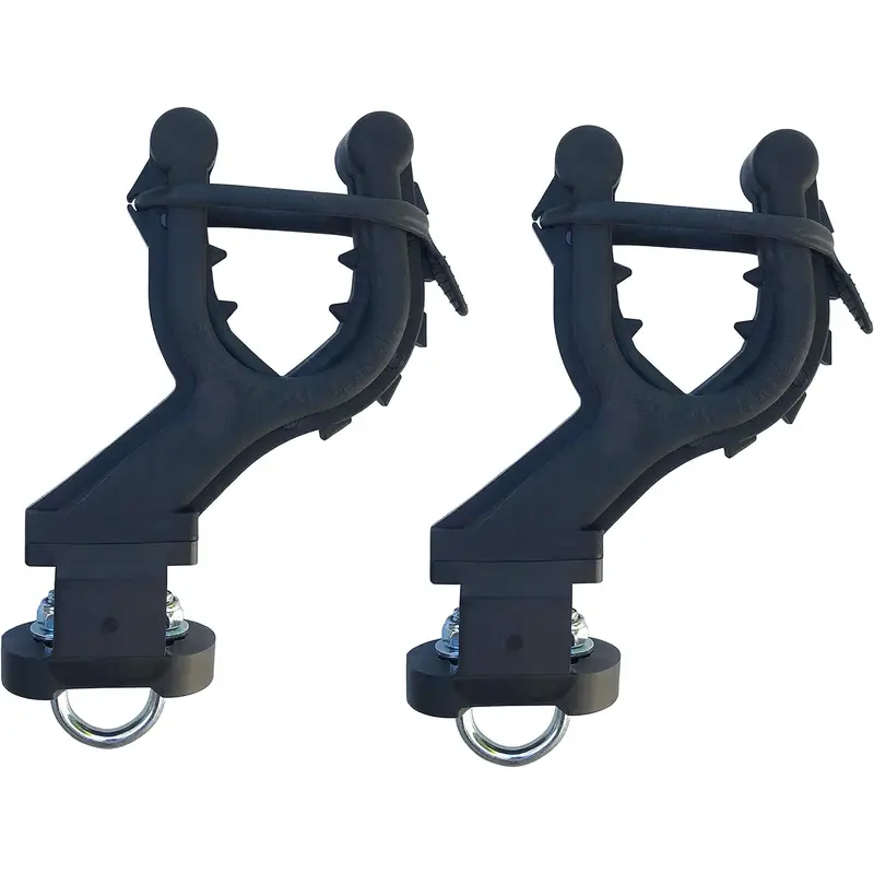 Graspur Single ATV Gun & Bow Rack