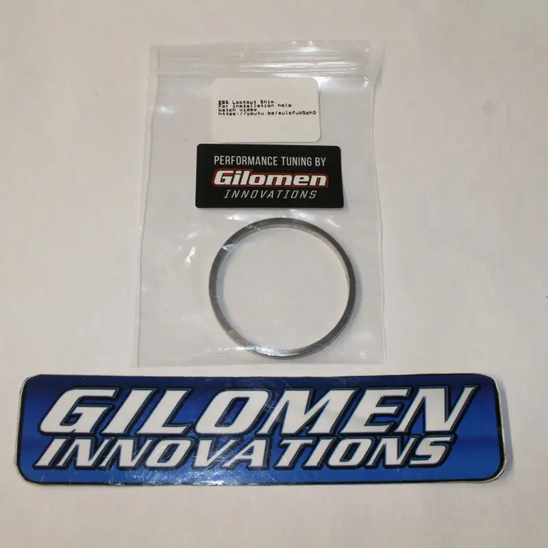 Ranger 1000 EBS Helix Lockout Shim for P90X Primary Clutch