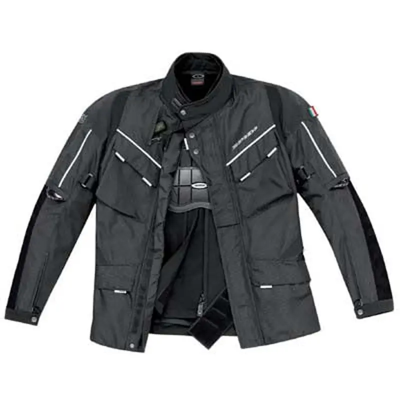 ** Spidi Grantourismo (GT) Pro Jacket Size M - SALE