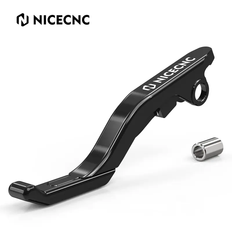 Two-Finger Control Short Brake Lever For Husqvarna Norden 901 2022-2024