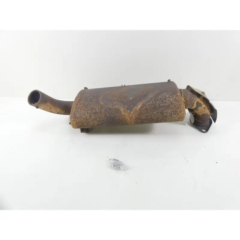 2018 Polaris RZR1000 RS1 Exhaust Pipe Muffler Silencer 1263066