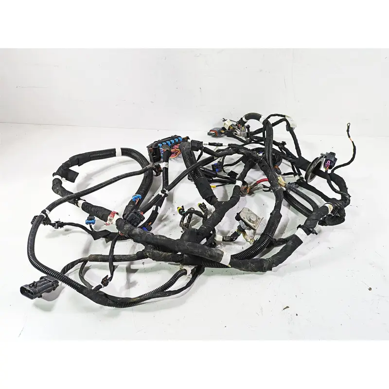2020 Polaris RZR 900 S  Wiring Harness Loom -No Eps 2414024