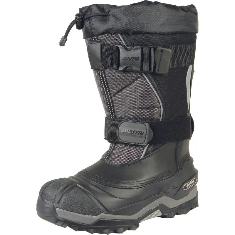 BAFFIN SELKIRK BOOTS SZ 10 EPIC-M002-W01-10