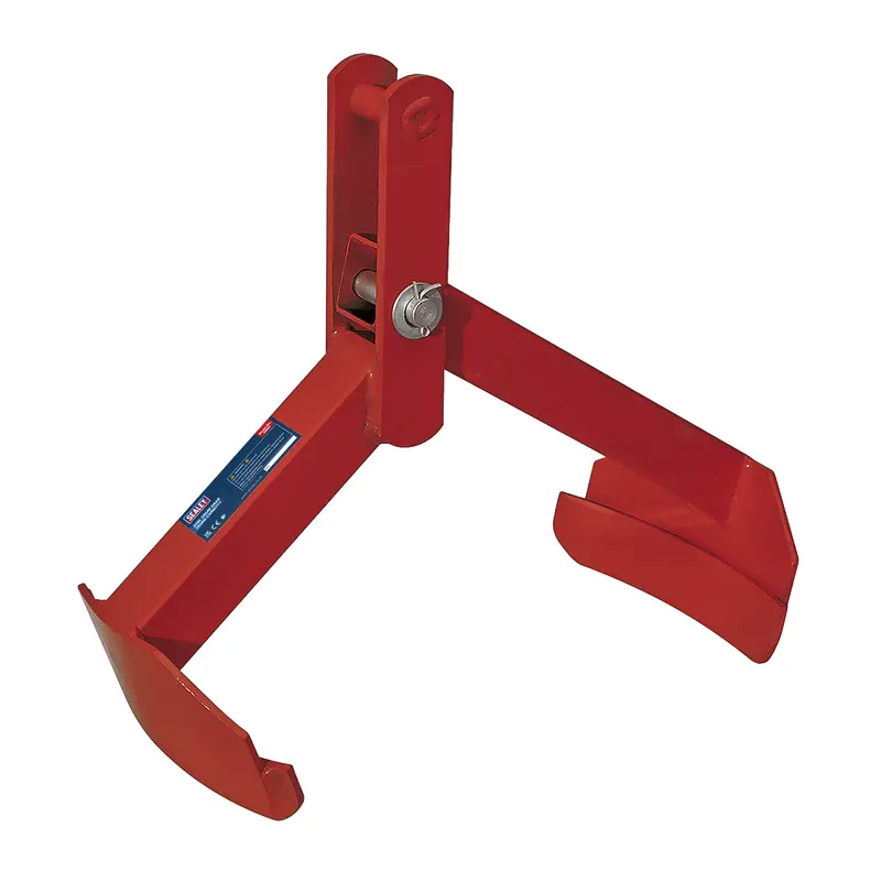 Drum Grab 350kg Capacity - DG01