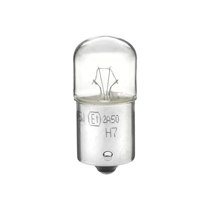 Light Bulb (Halogen) R5W, 24V, 5W, BA15s (Box 1 pc.) - Sparex Part No. S.165731
