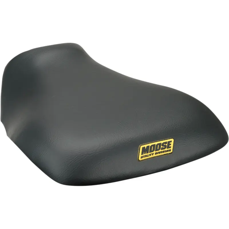 MOOSE UTILITY Seat Cover - Black - Arctic Cat CAT50015-30
