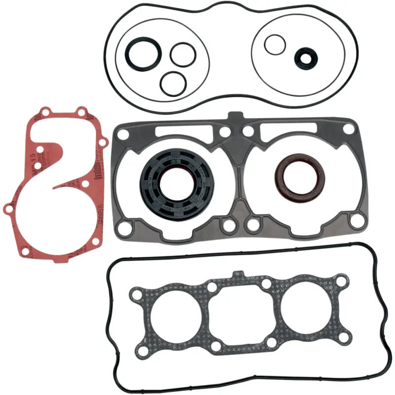 VERTEX Complete Gasket Set - Polaris 711306
