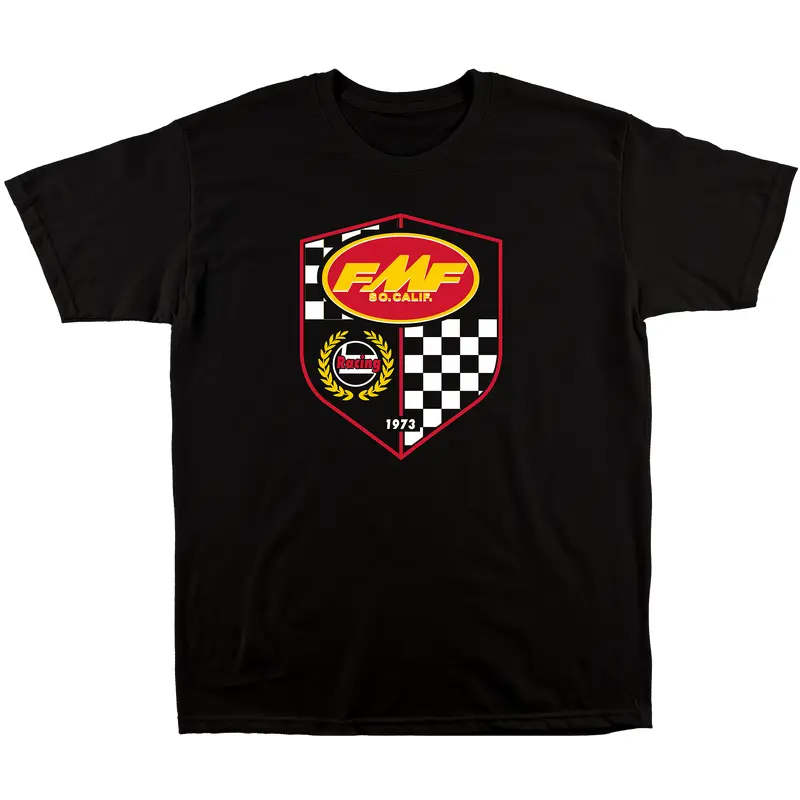 Winning Tee Black Lg