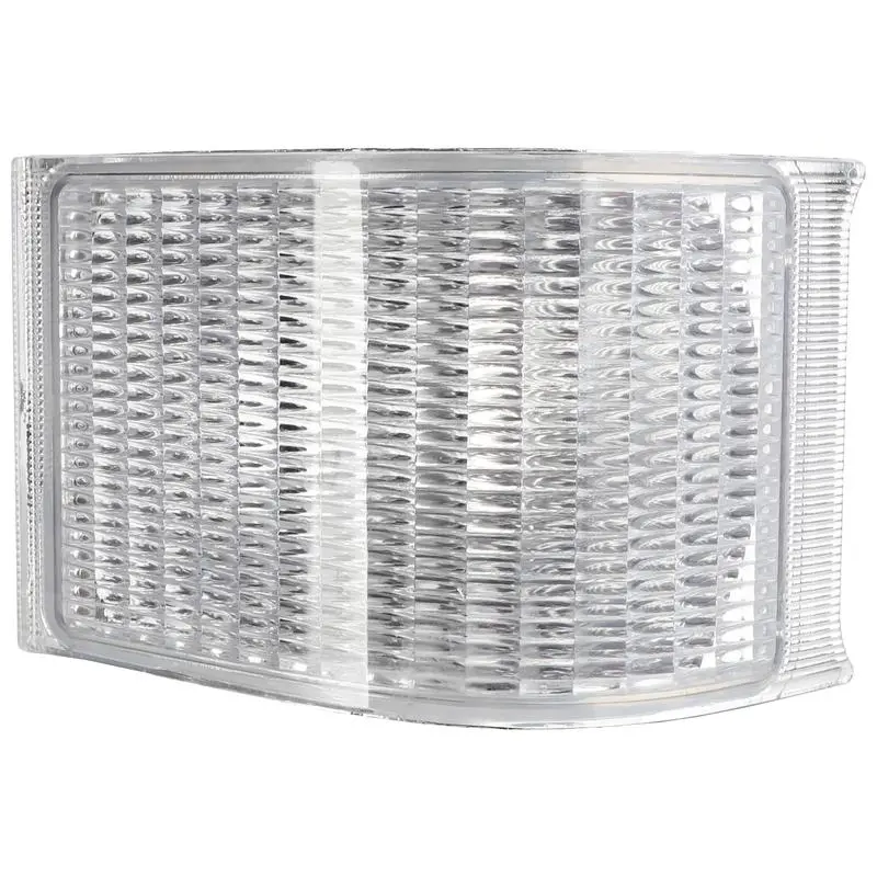 Work Light (Halogen), Oval, RH & LH, 12V - Sparex Part No. S.170854