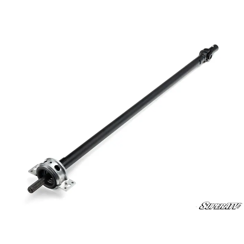 SuperATV Up & Running Polaris Ranger XP 900 Crew Prop Shaft Replacement