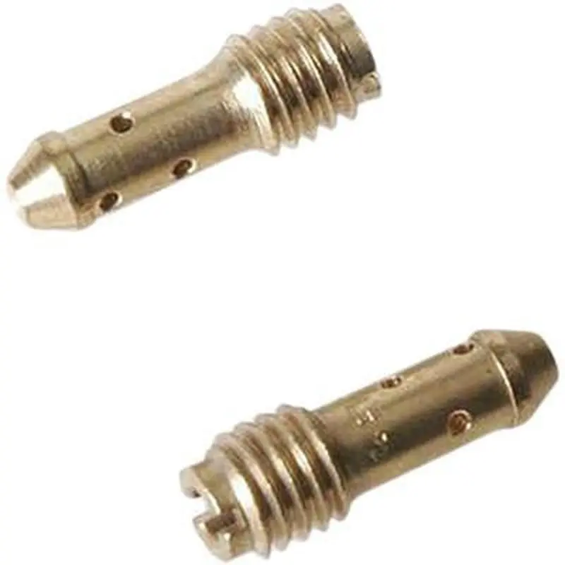 BS30/96 Genuine Mikuni Pilot Jet - 47.5 (KBS3096475)