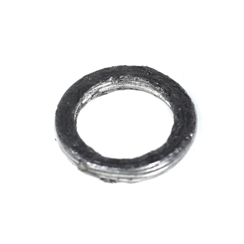 Exhaust Gasket - 31.5mm - 50cc 70cc 90cc 100cc 110cc 125cc Horizontal Engines