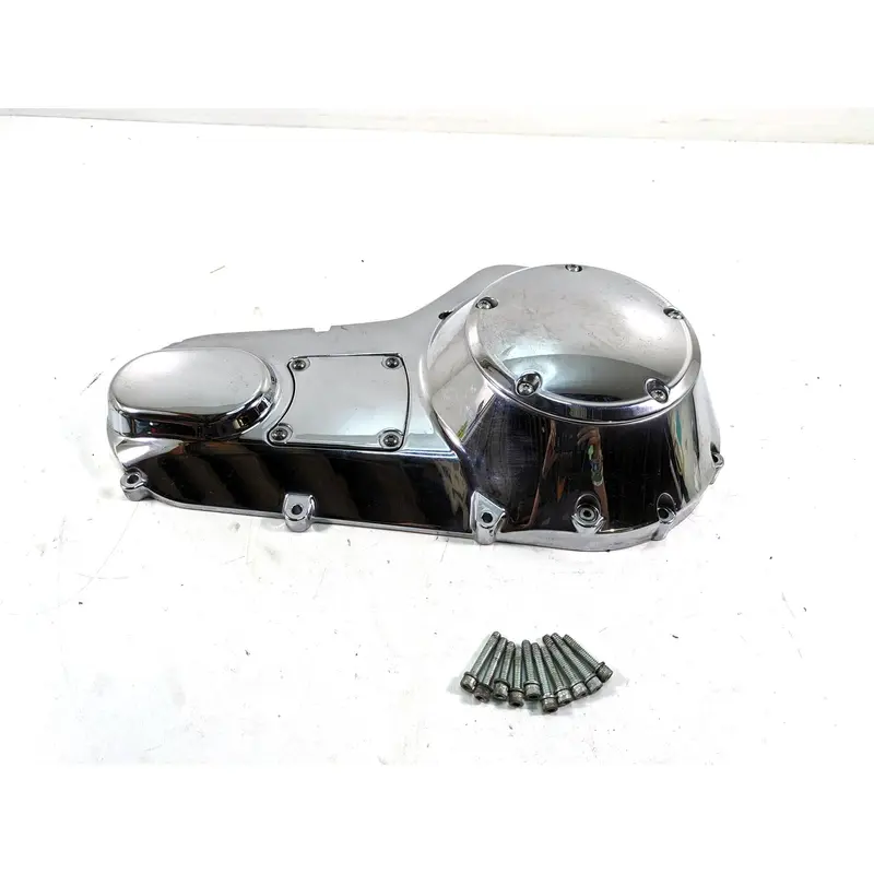 2006 Harley Touring FLHTCUI Electra Glide Outer Primary Drive Cover 60685-04