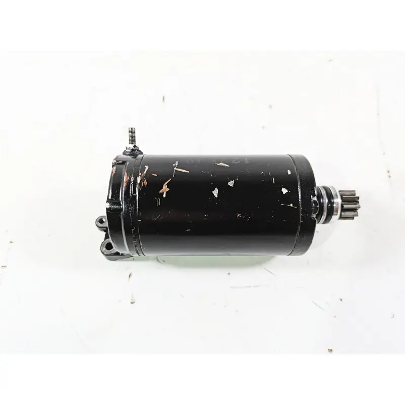 2010 Sea-Doo 4-Tec RXT 215 Engine Starter Motor 420888995