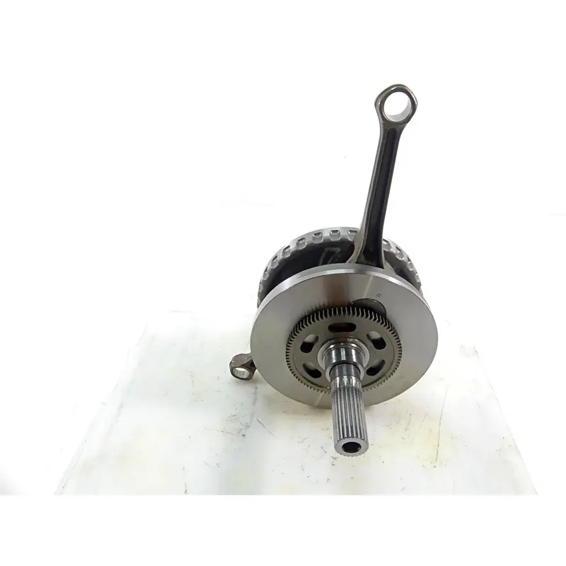 2020 Harley Softail FXST Standard Crankshaft Crank Shaft Flywheel M8 6k 24100188