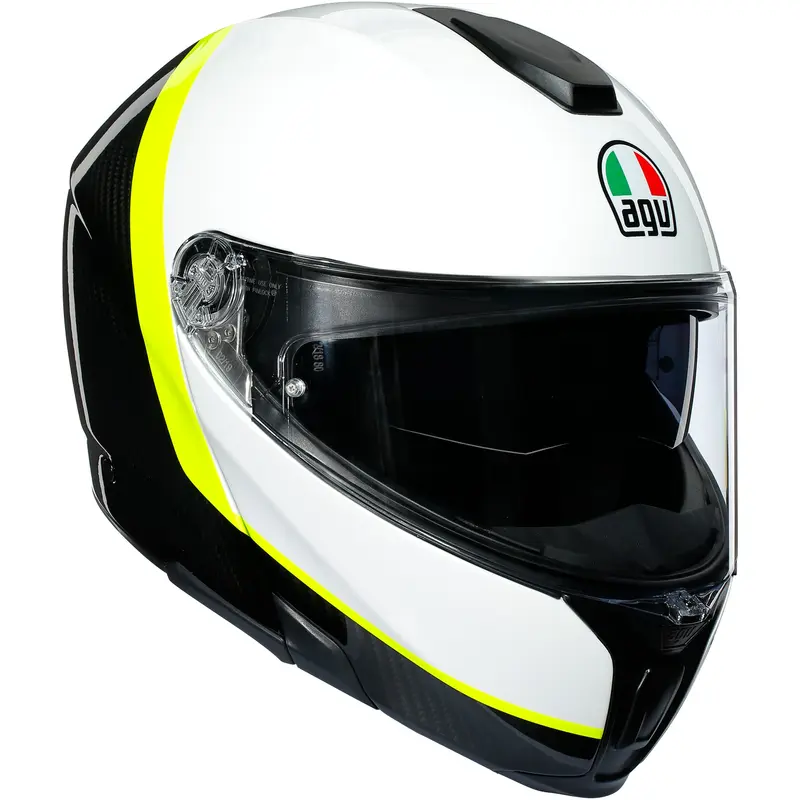 AGV Sportmodular Ray Helmet
