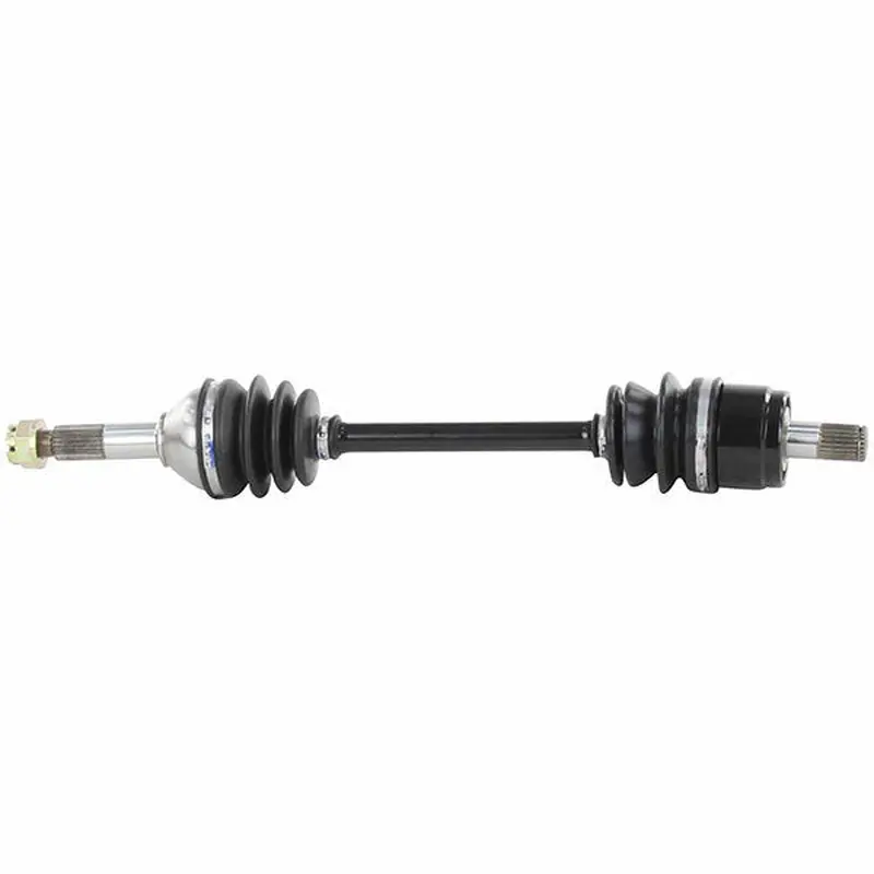 BRONCO COMPLETE AXLE (KAW-7002)