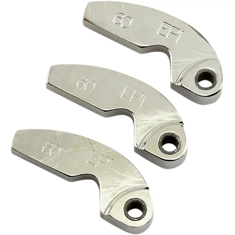 EPI Weights - 60g - Polaris 80060S for Enhanced Performance