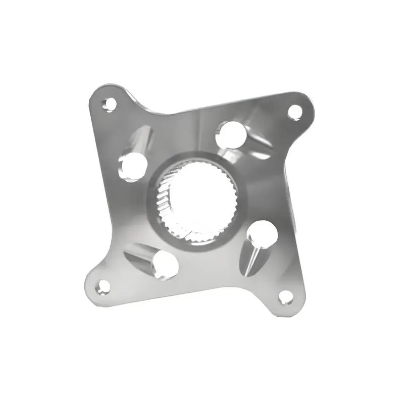 Rear Sprocket Hub for Kawasaki KFX450 '07-