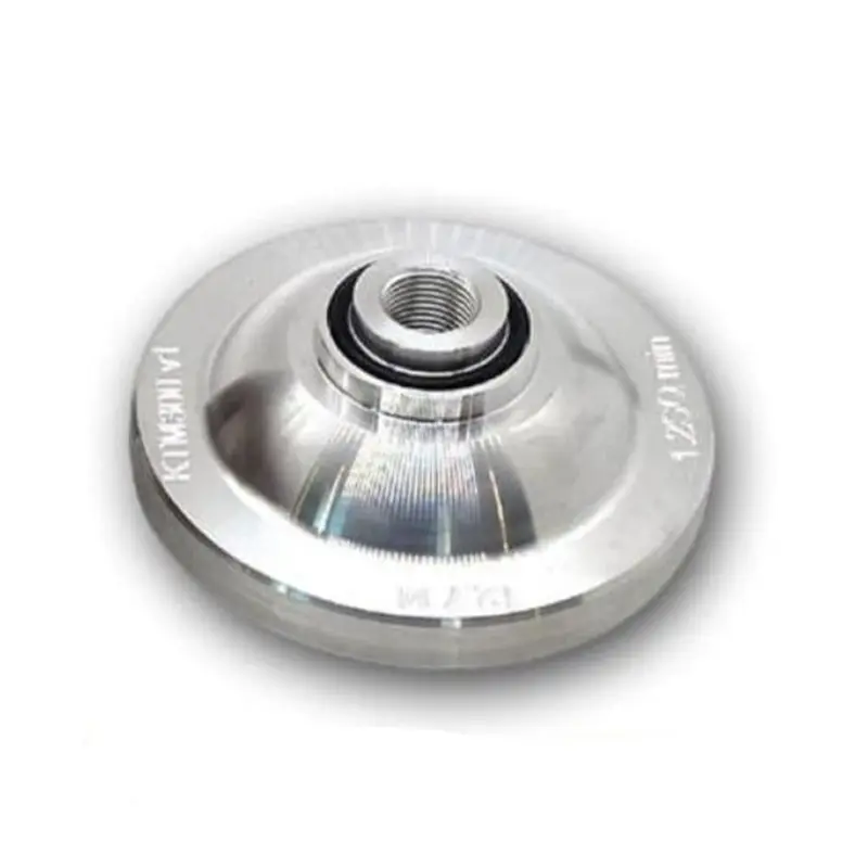 TSP CNC Head Insert 2024+ KTM/Husky/GasGas 250cc XC-W/TE/EC TBI Models