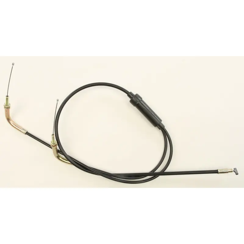Throttle Cable Pol