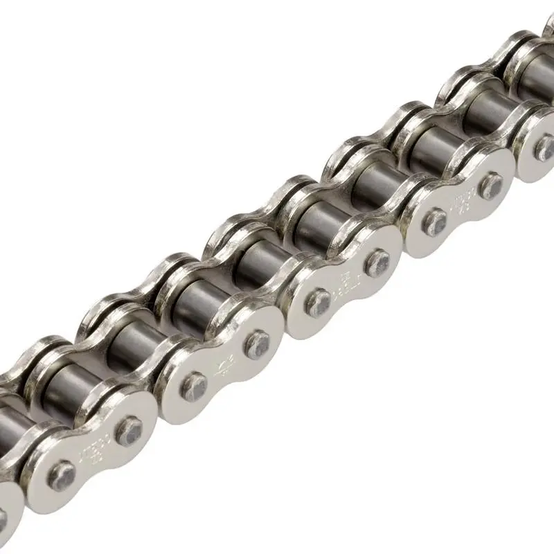 JT CHAIN JTC530Z3 NN108RL DUCATI MUTISTRADA 10-17/TRUIMPH SPEED TRIPLE