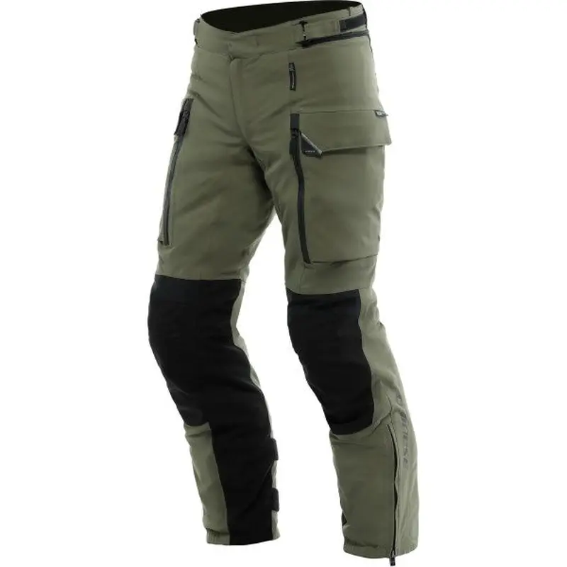Pantalon de Moto Hekla Pro - Liquidation