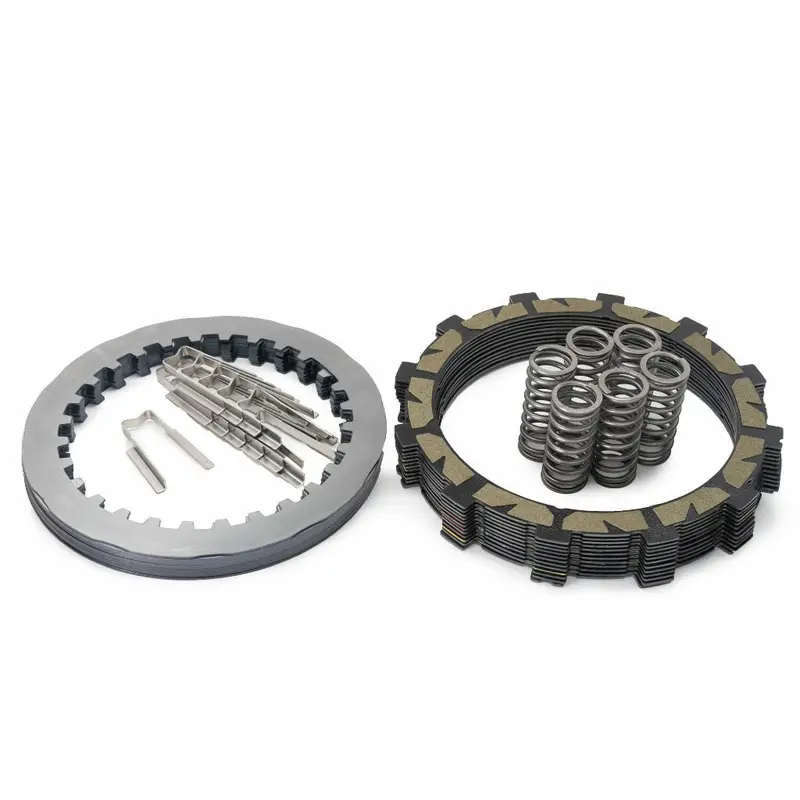 Rekluse TorqDrive Clutch Pack Honda CR125 ('00-'07) | RMS-2801022