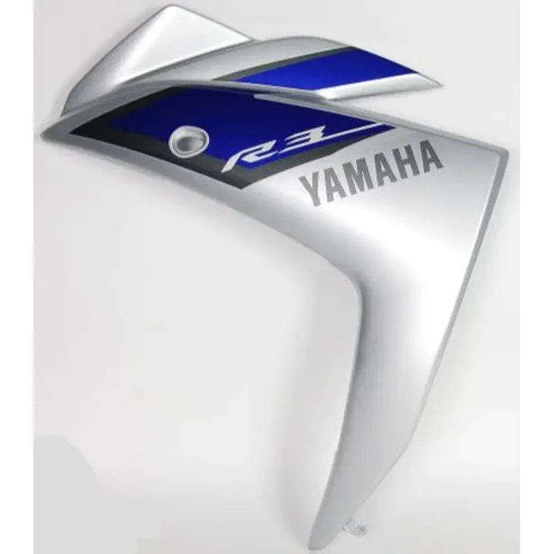 YZF-R3, BODY FRONT UNDER 1