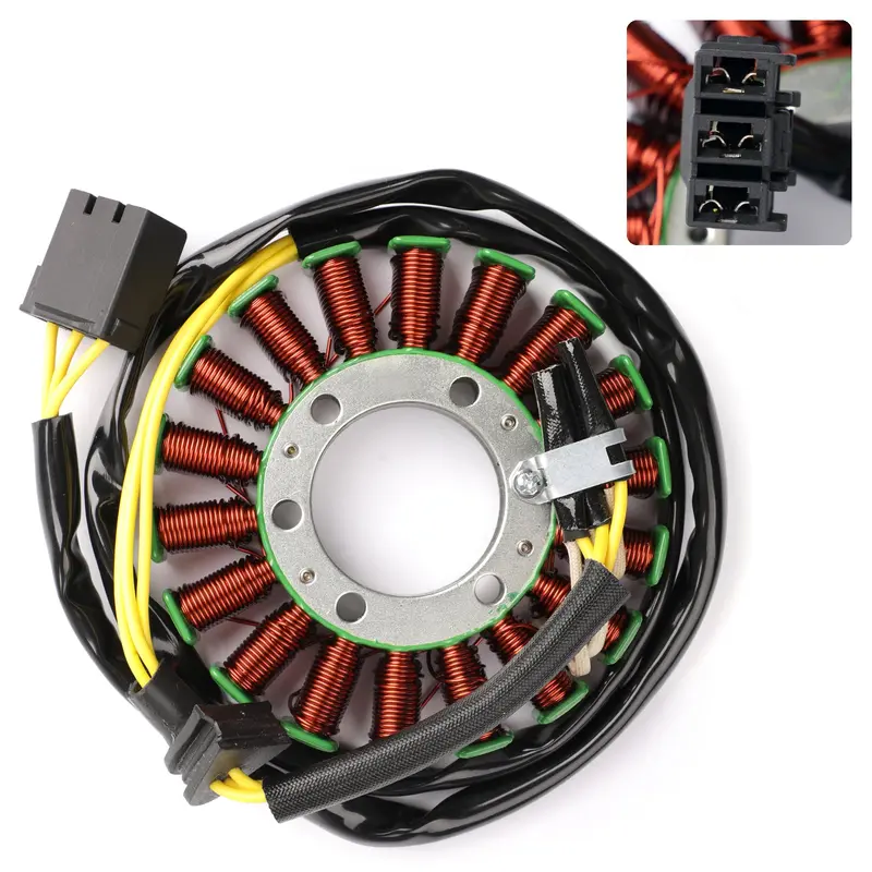 2009-2016 Honda CB1000R (SC60) Stator 31120-MFN-D01 31120-MFN-D61