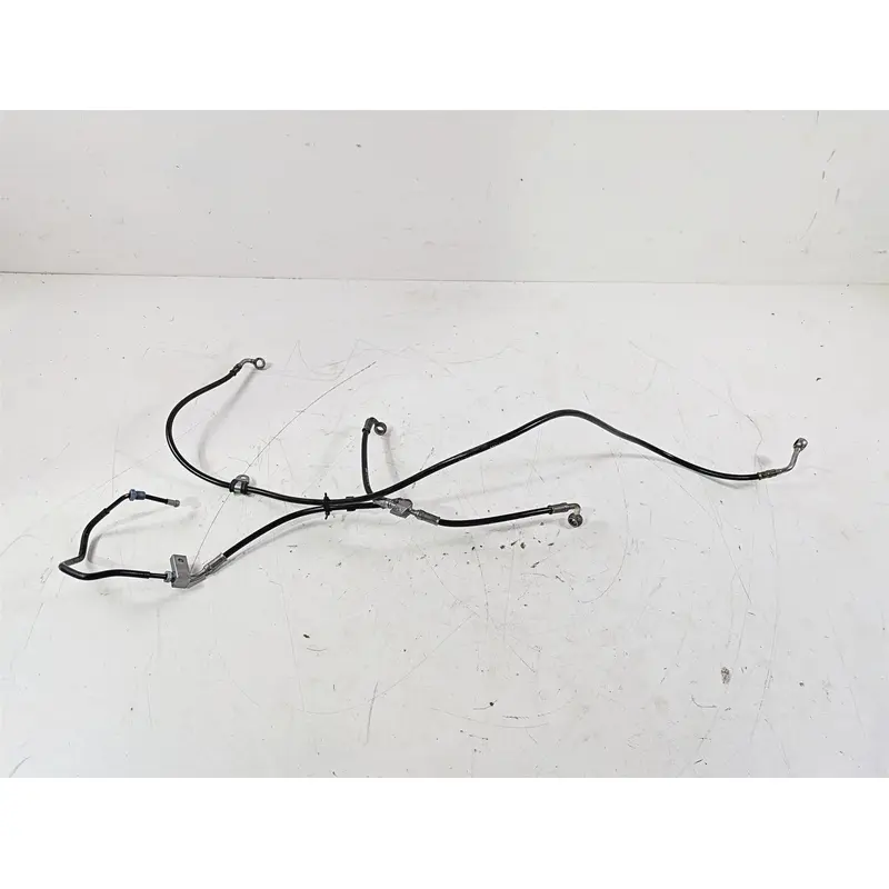 2015 BMW K1600 GT K48 Front Abs Brake Line Set 34328546368