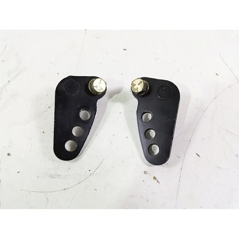 2016 Harley Touring FLTRX Road Glide Rear Shock Lowering Links