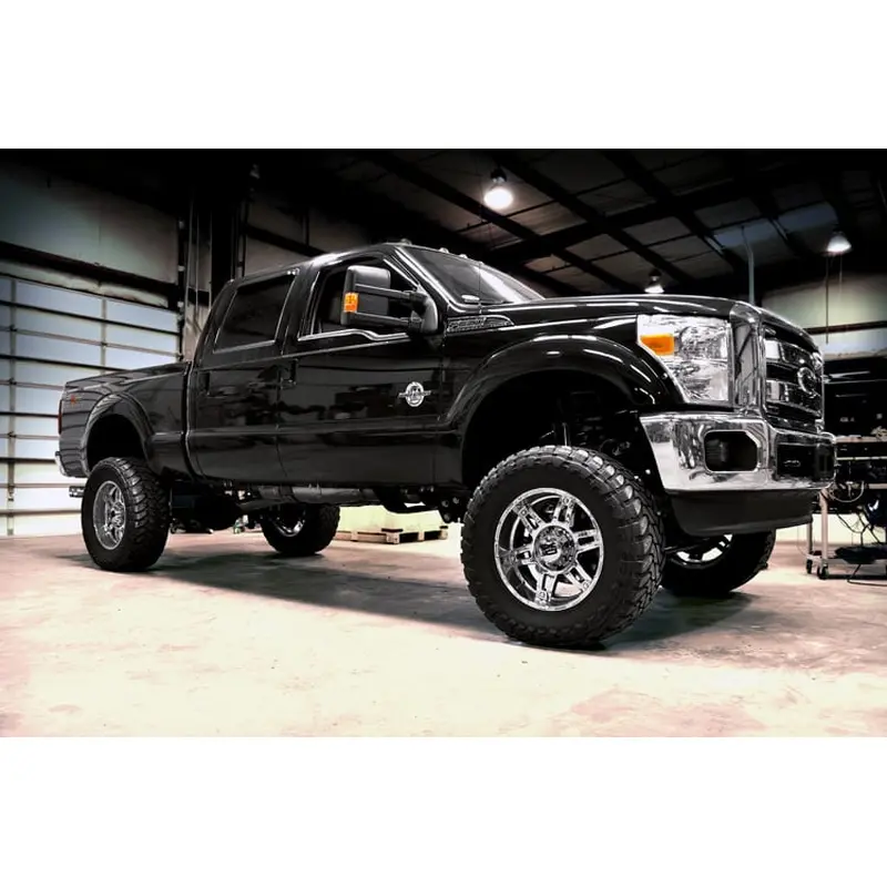 6 Inch Lift Kit | 4 Link | OVLD | Ford F-250 Super Duty 4WD (2015-2016) | 589.20