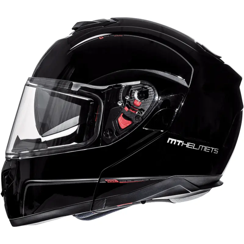 Atom SV Solid Helmets