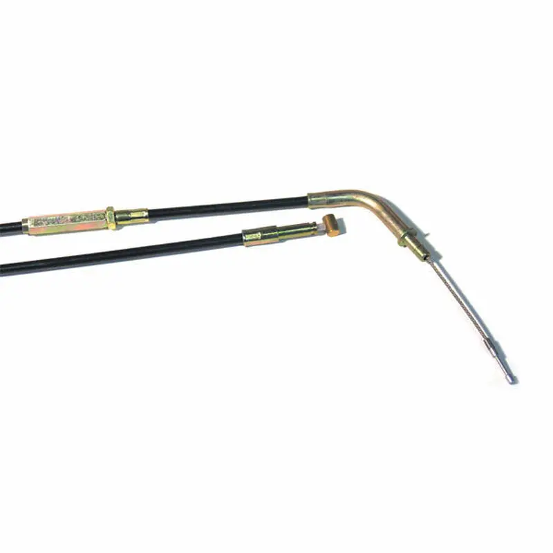 CABLE THROTTLE SINGLE S-D (05-138-09)