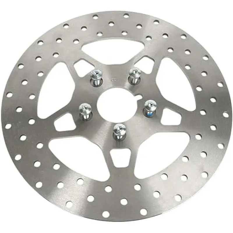 EBC OE Replacement Rotor MPN FSD008