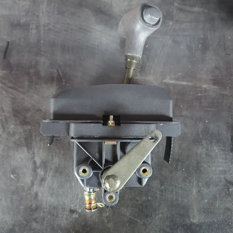 ODES- Gear Shifter Assembly- 14111120000 - TAKEOFF