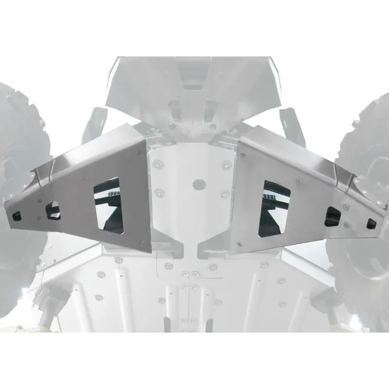 Skid Plate