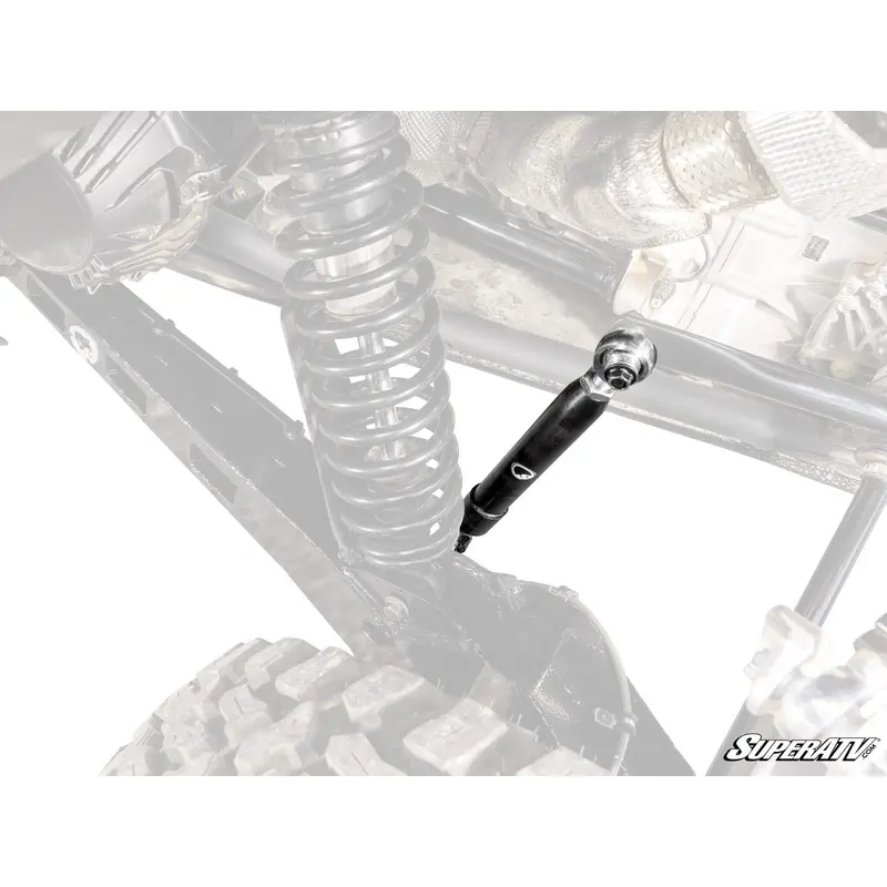 Can-Am Maverick R Sway Bar Shock