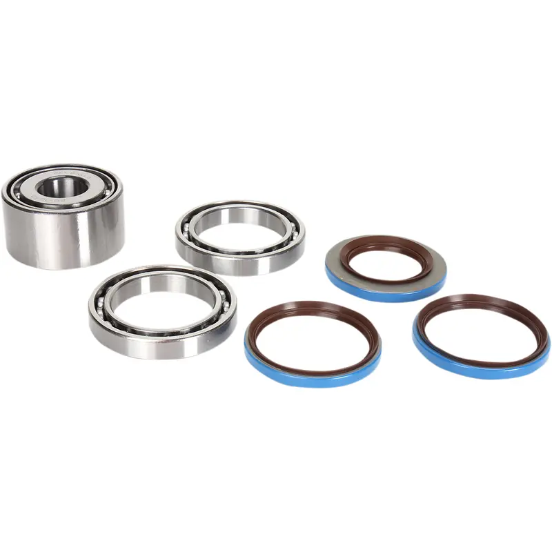 MOOSE RACING Differential Bearing/Seal Kit - Rear 25-2098