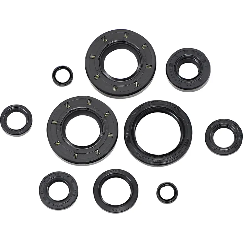 MOOSE RACING Oil Seal Set - Yamaha 822993MSE