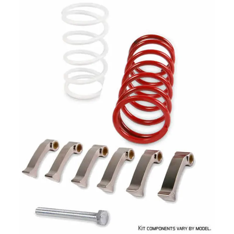 Mudder Clutch Kit