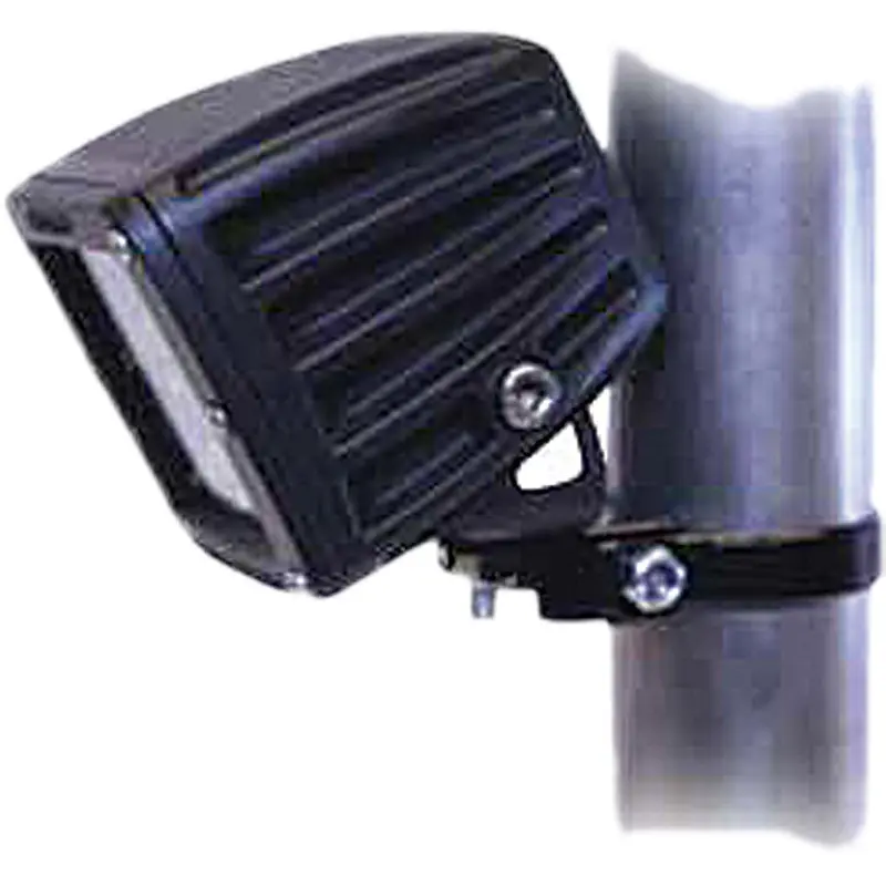 RIGID ROLL BAR MOUNT VERTICAL 1.00" 41050