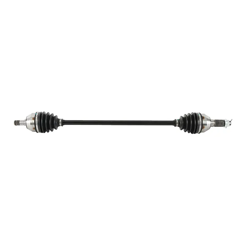 ATV CV/Axle 6 Ball Complete Shaft Can Am # AB6CA8223
